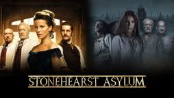 A Stonehearst Elmegyógyintézet