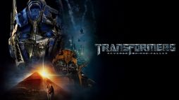 Transformers: A bukottak bosszúja