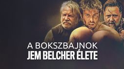 A Bokszbajnok - Jem Belcher Élete