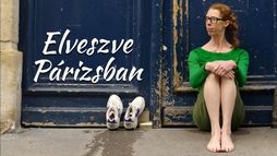 Elveszve Párizsban