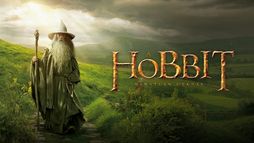 A hobbit: Váratlan utazás