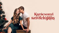Karácsonyi szívfelújítás