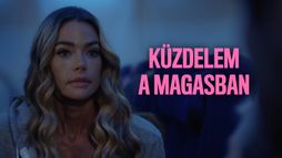 Küzdelem a magasban