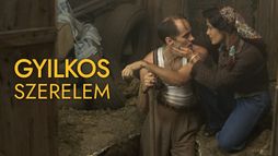 Gyilkos szerelem