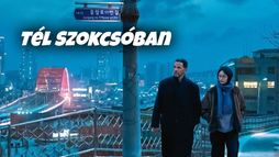 Tél Szokcsóban