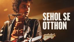 Sehol se otthon