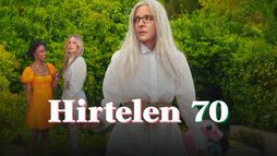 Hirtelen 70