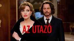 Az utazó