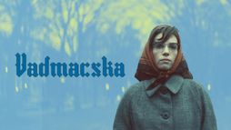 Vadmacska