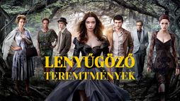 Lenyűgöző teremtmények