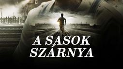 A sasok szárnya