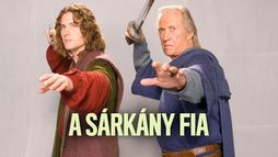 A sárkány fia