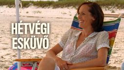 Hétvégi esküvő
