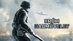 Króm hadművelet