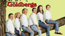 A Goldberg család
