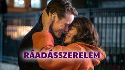 Ráadásszerelem