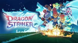 Dragon Striker