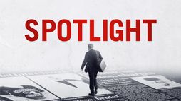 Spotlight - Egy nyomozás részletei