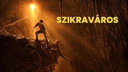Szikraváros