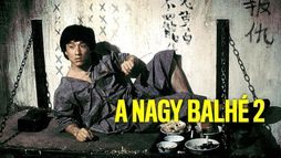 A nagy balhé 2