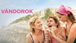 Vándorok