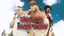 Kincs, ami van