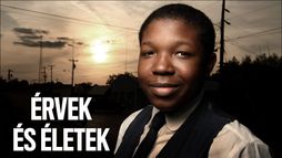 Érvek és életek