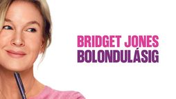 Bridget Jones: Bolondulásig