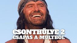 Csonthülye 2: Csapás a múltból