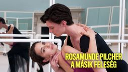 Álom és szerelem: Rosamunde Pilcher - A másik feleség 2.