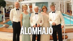 Álomhajó