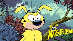 Marsupilami
