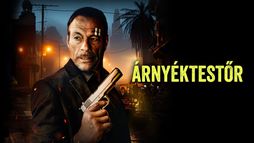 Árnyéktestőr