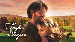 Fogd a kezem