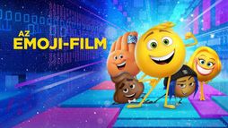 Az Emoji-film