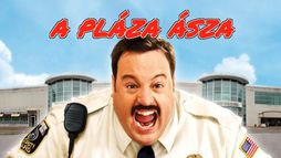 A pláza ásza