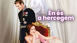 Én és a hercegem