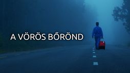 A vörös bőrönd