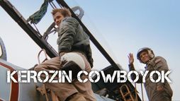 Kerozin cowboyok