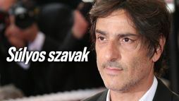 Súlyos szavak