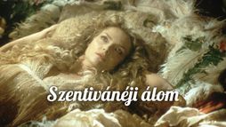Szentivánéji álom