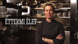 Éttermi élet