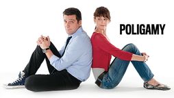 Poligamy