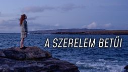 A szerelem betűi