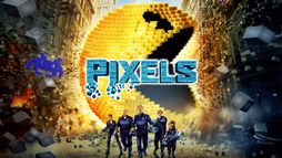 Pixel