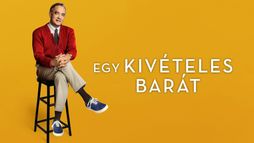 Egy kivételes barát