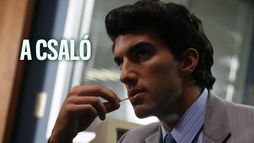 A csaló