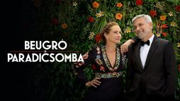 Beugró a Paradicsomba