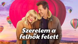 Szerelem a felhők felett