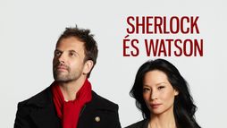 Sherlock és Watson